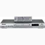 Pioneer dvd player DV-2650