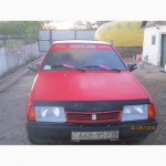 Продам бу авто ваз 2109