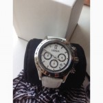 Часы Versus by Versace Cosmopolitan Chronograph Unisex Оригинал