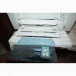 Цветной лазерный принтер Ricoh Aficio SPC410DN