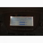 Цветной лазерный принтер Ricoh Aficio SPC410DN