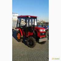 Продам новый мини-трактор Shifeng-244C (Шифенг-244К) с кабиной