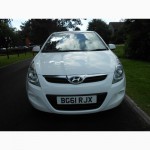 Разборка Hyundai i20 08-14 год. Запчасти на Хюндай i20