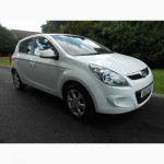 Разборка Hyundai i20 08-14 год. Запчасти на Хюндай i20