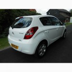 Разборка Hyundai i20 08-14 год. Запчасти на Хюндай i20