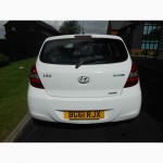 Разборка Hyundai i20 08-14 год. Запчасти на Хюндай i20