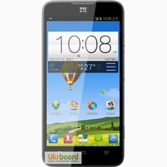 ZTE V975 Geek оригинал новые с гарантией