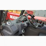 Погрузчик Manitou MT 732 Turbo, 2011 год выпуска