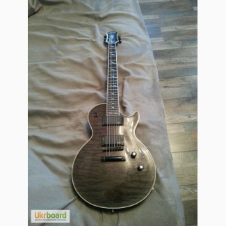 Epiphone Les Paul Custome Prophecy EX (EMG 85/81)