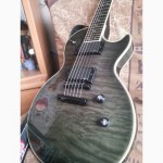 Epiphone Les Paul Custome Prophecy EX (EMG 85/81)