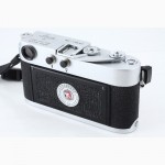 LEICA M3 1964y ж SUMMICRON 50mm F 2 Clear Finder из Японии