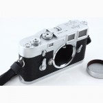 LEICA M3 1964y ж SUMMICRON 50mm F 2 Clear Finder из Японии