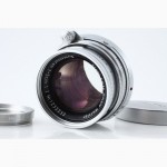 LEICA M3 1964y ж SUMMICRON 50mm F 2 Clear Finder из Японии