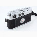 LEICA M3 1964y ж SUMMICRON 50mm F 2 Clear Finder из Японии