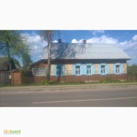 Дом частный, Белоруссия, Могилевская обл., Глуск