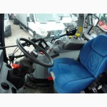 Трактор New Holland T6020 из Польши