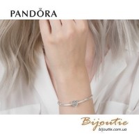 Шарм PANDORA ― сердце семьи 796265 оригинал