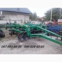 Продам Глубокорыхлитель дисковый John Deere 2700 б/у