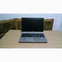 Ноутбук HP Elitebook 8560p, 15, 6#039;#039;, i5-2520M, 6GB, 500GB, ATI Radeon HD 6470M 1GB