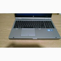 Ноутбук HP Elitebook 8560p, 15, 6#039;#039;, i5-2520M, 6GB, 500GB, ATI Radeon HD 6470M 1GB