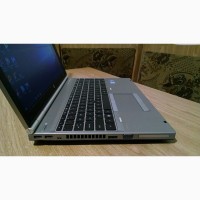 Ноутбук HP Elitebook 8560p, 15, 6#039;#039;, i5-2520M, 6GB, 500GB, ATI Radeon HD 6470M 1GB