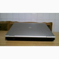 Ноутбук HP Elitebook 8560p, 15, 6#039;#039;, i5-2520M, 6GB, 500GB, ATI Radeon HD 6470M 1GB