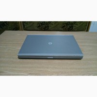 Ноутбук HP Elitebook 8560p, 15, 6#039;#039;, i5-2520M, 6GB, 500GB, ATI Radeon HD 6470M 1GB