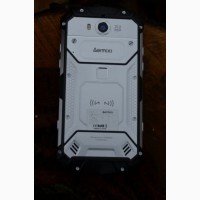 Защищен смартфон Aermoo M1 64GB- из сплава авиационного алюминия