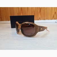 Очки Ralph Lauren Python Leather с кожи питона оригинал