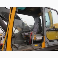 Гусеничный экскаватор Volvo EC 290 BNLC. Экскаватор б/у