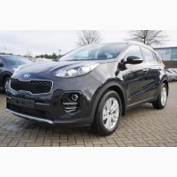 Kia Sportage 2.0 AT Comfort в кредит