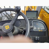 Телескопический погрузчик JCB 535 – 95 2013 года