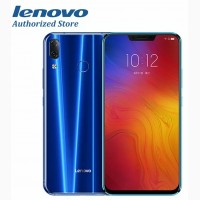 Lenovo Z5 L78011 6 ГБ + 64