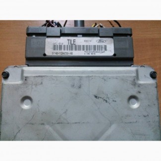 97AB-12A650-AB 97AB12A650AB TILE DPC-510 EEC-V ЭБУ Ford Escort mk6 1, 8TD 1995-2002