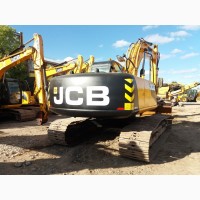 Гусеничный экскаватор JCB JS 220 LC(2010 г.)