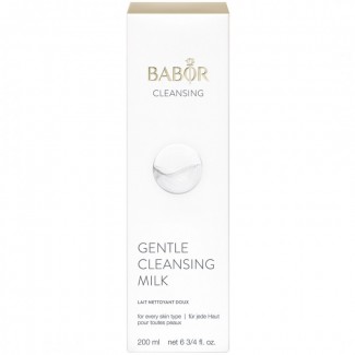 Babor молочко для умывания / Gentle Cleansing Milk