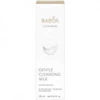 Babor молочко для умывания / Gentle Cleansing Milk