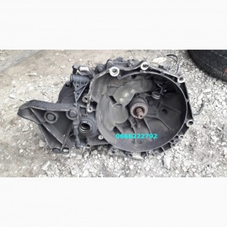 КПП МКПП Коробка передач FM55 507 SAAB 9-3 93 2.0T оригинал