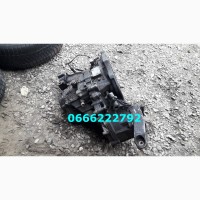 КПП МКПП Коробка передач FM55 507 SAAB 9-3 93 2.0T оригинал