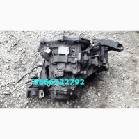 КПП МКПП Коробка передач FM55 507 SAAB 9-3 93 2.0T оригинал