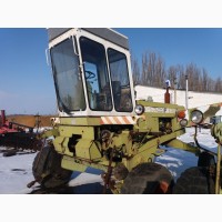 Косилка самоходная Fortschritt E-303