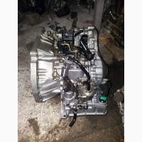 Коробка автомат вариатор cvt Nissan Primera P12 310203AX70 310208E013