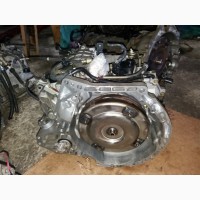 Коробка автомат вариатор cvt Nissan Primera P12 310203AX70 310208E013