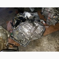 Коробка автомат вариатор cvt Nissan Primera P12 310203AX70 310208E013