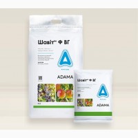 Фунгіциди виробництва ADAMA Agricultural Solutions Ltd (Ізраіль), оригінал