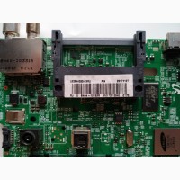 Плата MAIN BN41-02582B, BN94-12232R для телевизора Samsung UE32M4000AU