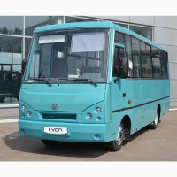 Продам приміський автобус ZAZ А07