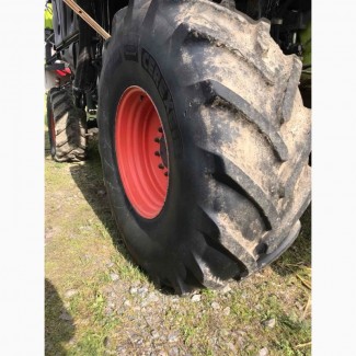 Бу колесо 680/85R32 Michelin на комбайн Lexion 580