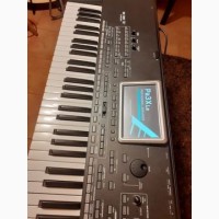 Korg PA 3xLe, / 600 / 700 / 300 / 900 / 1000 / 2x / 4x (Roland, Yamaha, Ketron, Gem