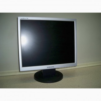 Монитор TFT(LCD) Samsung SyncMaster 720n, 17 дюймов